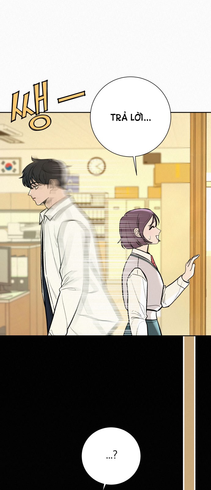 kế hoạch tình yêu trong sáng chapter 3.2 35