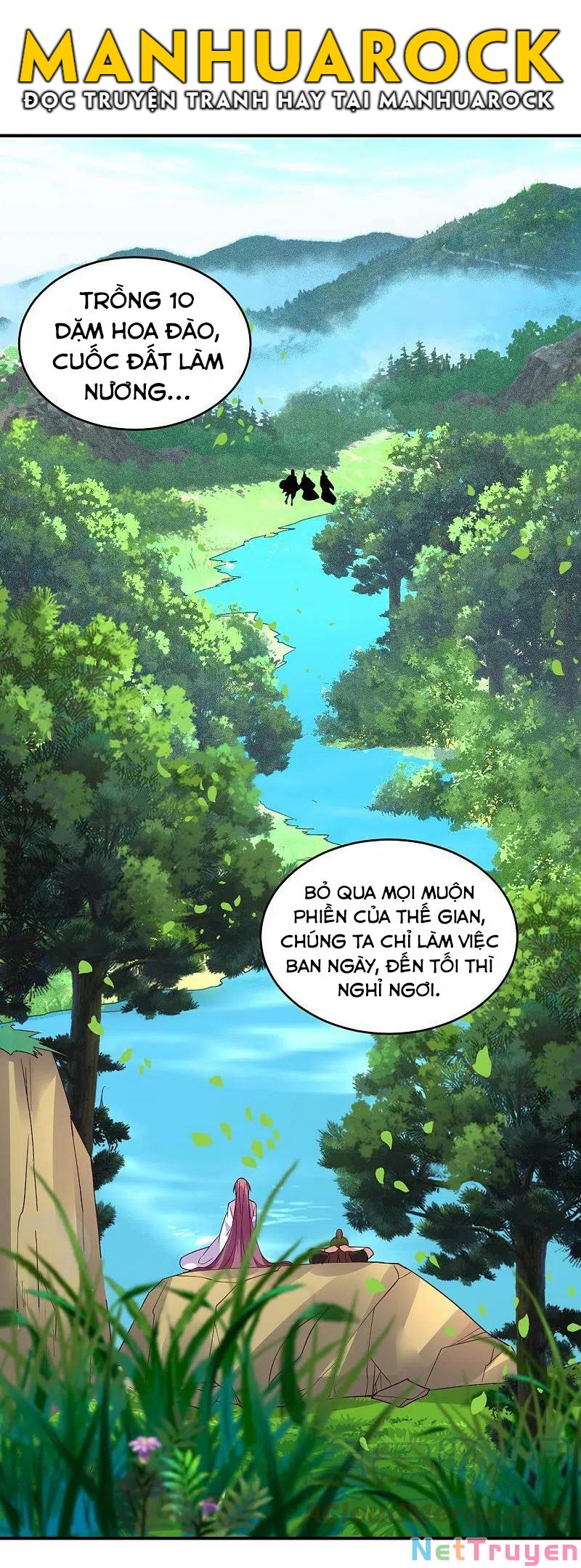 tiên võ đế tôn chapter 314 9