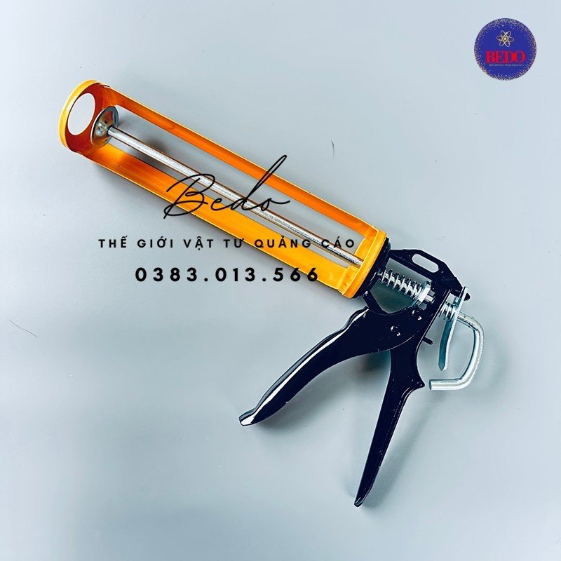 Thiết bị bắn keo silicon bằng tay loại tốt