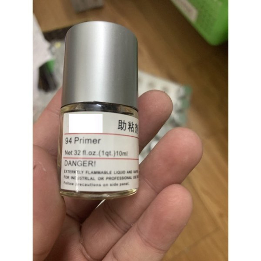 Dung dịch keo trợ dính 3M loại 10ml
