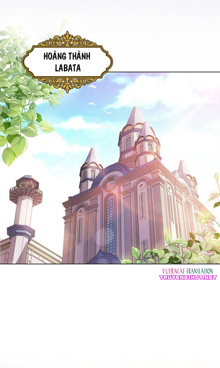 lời cầu hôn đến từ hoàng đế chapter 7 34