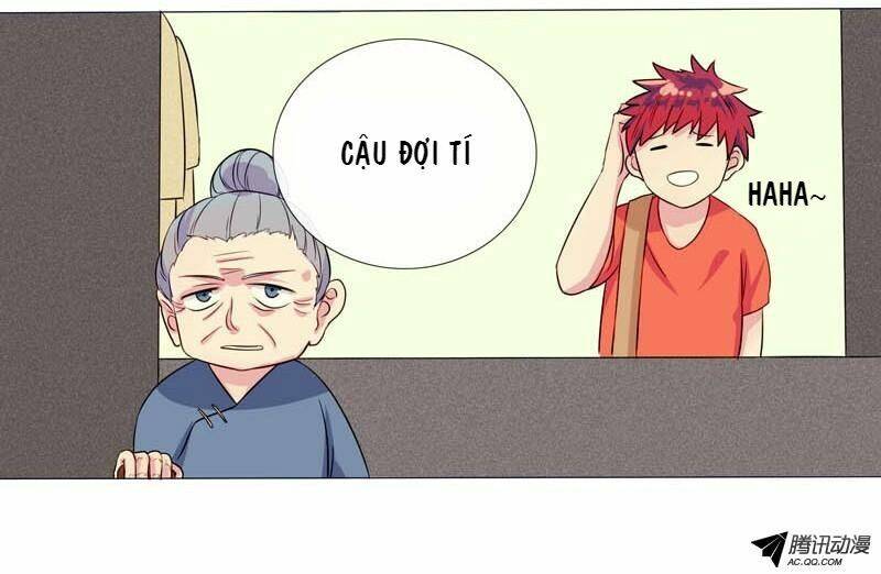 song sinh đổi chỗ ở chapter 5 19