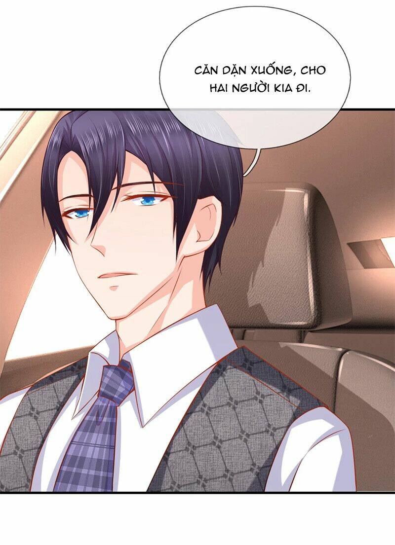 vợ yêu gả nhầm của phúc hắc tổng tài chapter 40 8