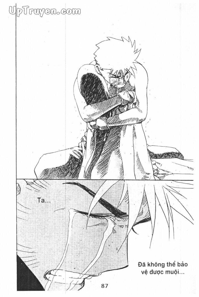 giang hồ bá đạo ký chapter 26 87