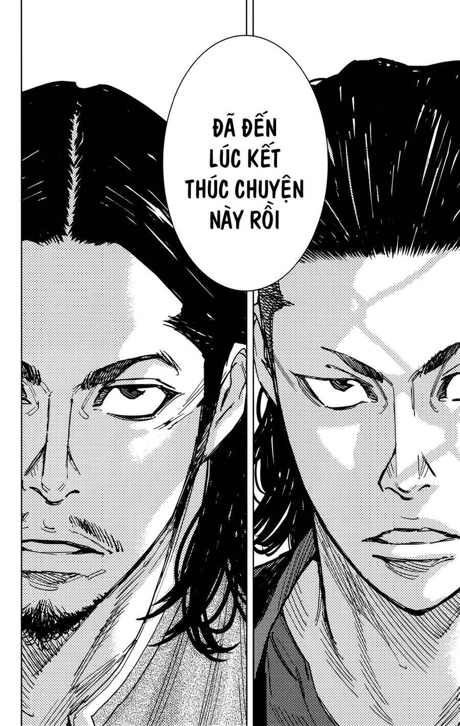 crows zero 2 suzuran x housen chapter 30 34