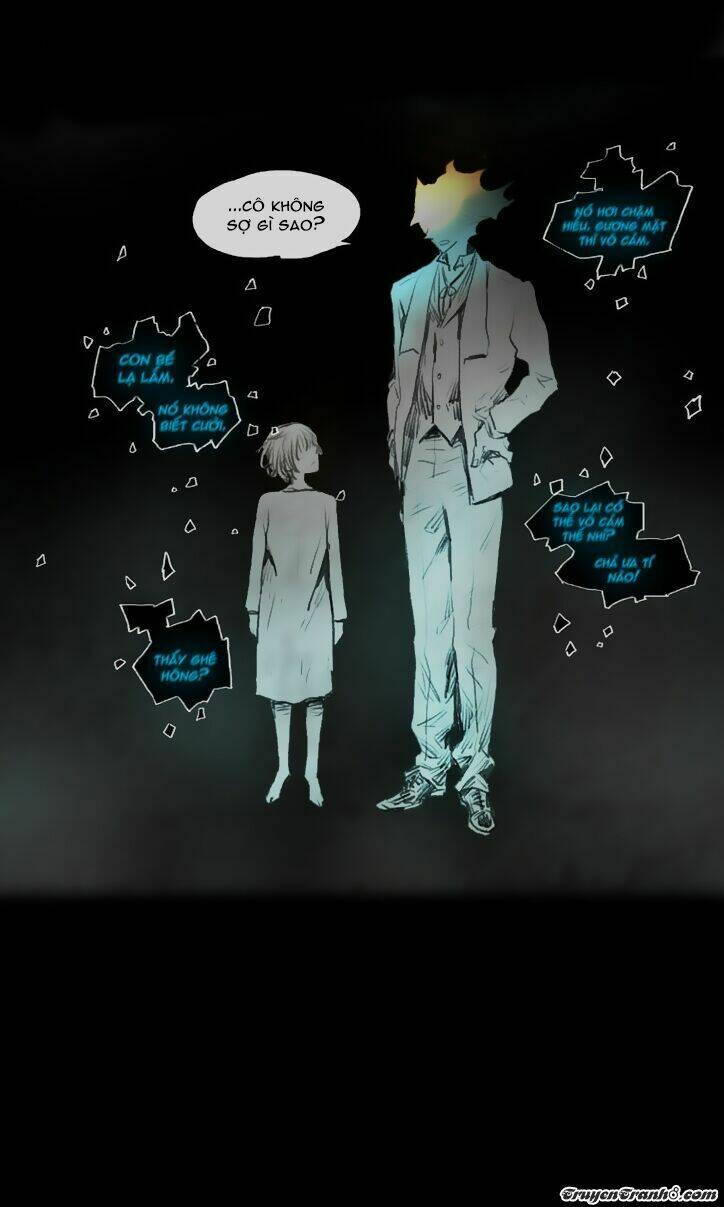 american ghost jack chapter 22 9