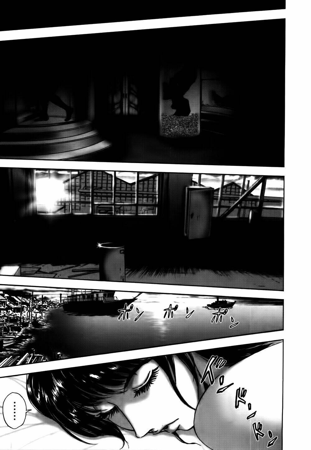 edogawa ranpo ijinkan chapter 44 8