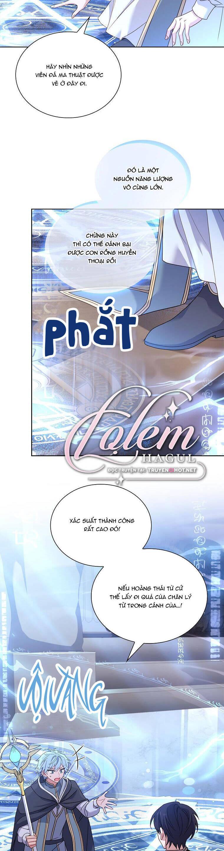 để yên cho tiểu thư hiền chapter 75 31