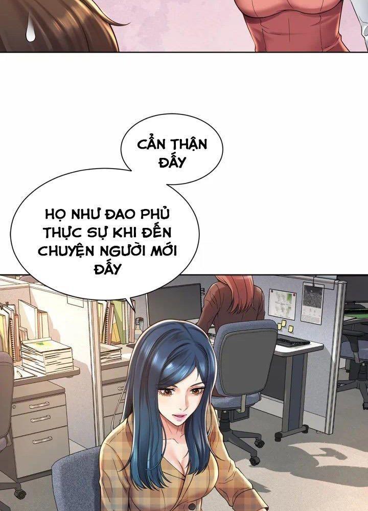 lãng mạn công sở chapter 1.2 26