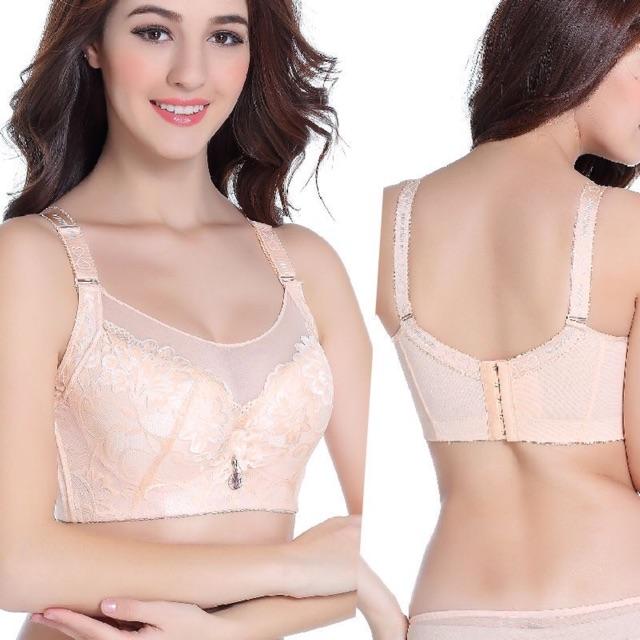 Áo lót Bigsize định hình nâng ngực Quả lớn