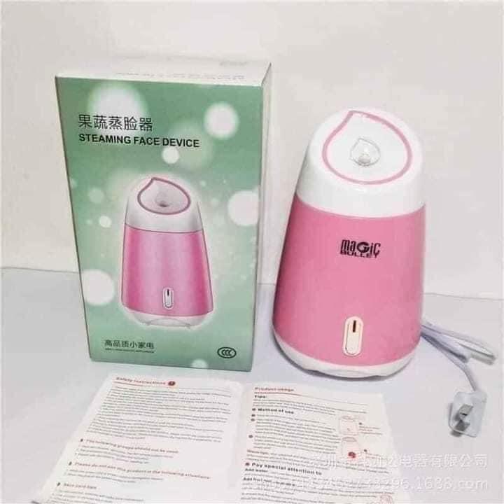 Máy xông mặt hoa quả Magic Bullet