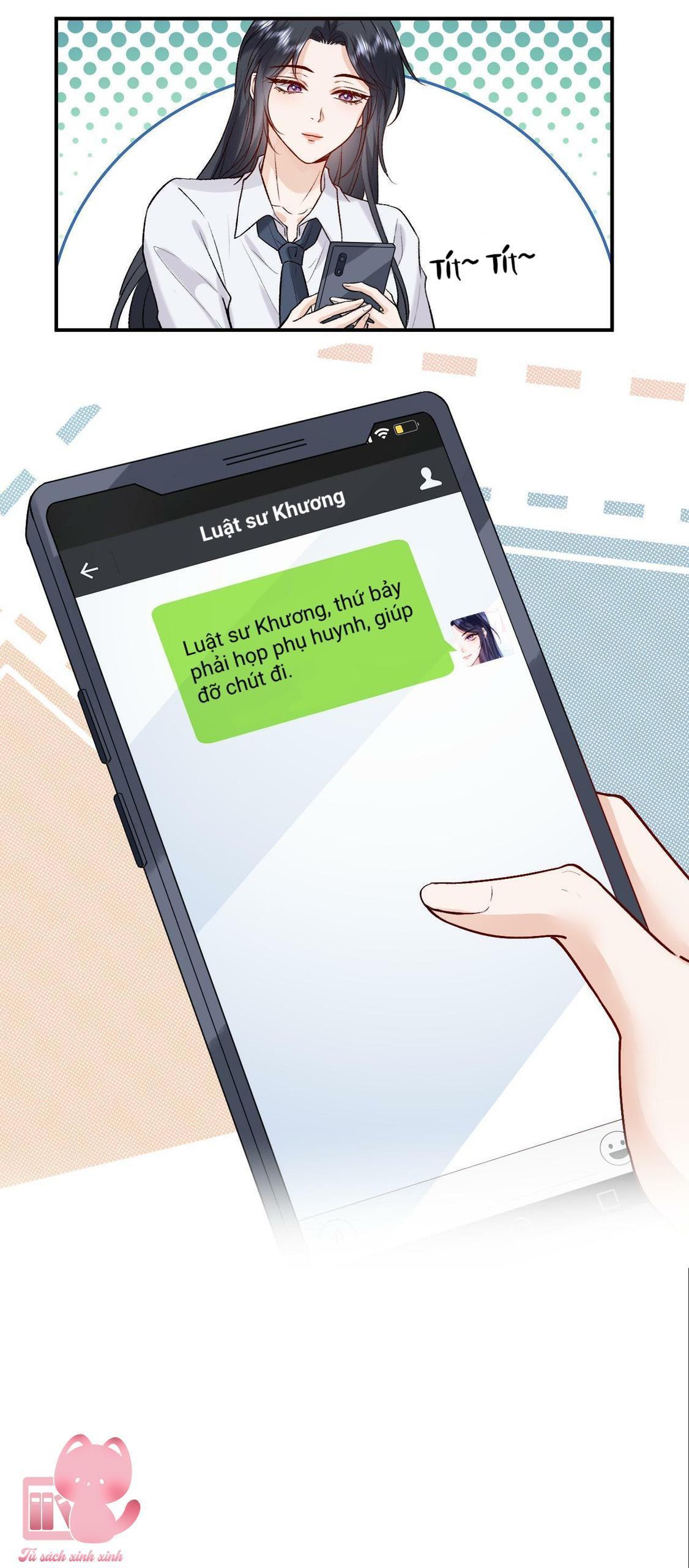 phu nhân mỗi ngày đều tại tuyến vả mặt chapter 21 28