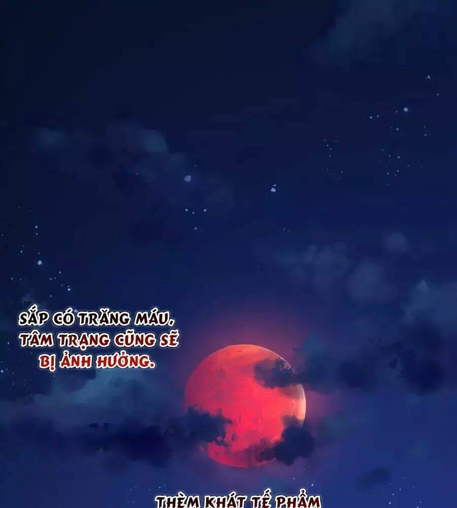 điềm mỹ chi huyết chapter 21.2 14