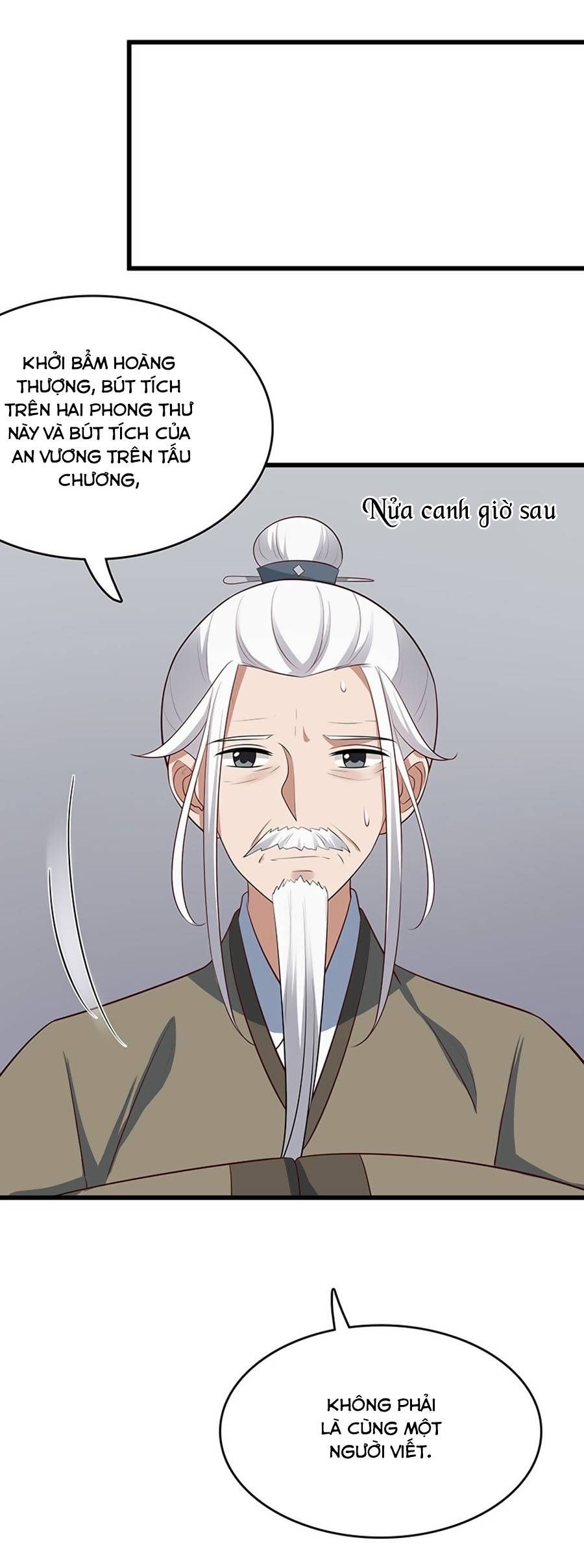 kiêu ngạo vương gia chủng điền phi chapter 129 4