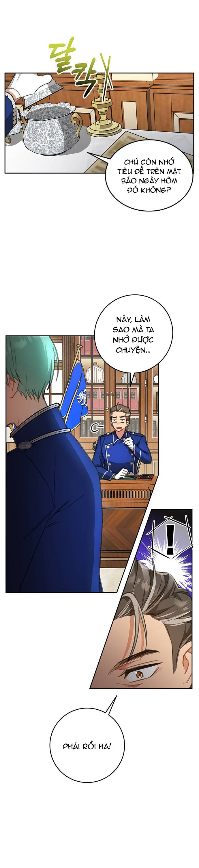 cách săn mồi chapter 16.1 7