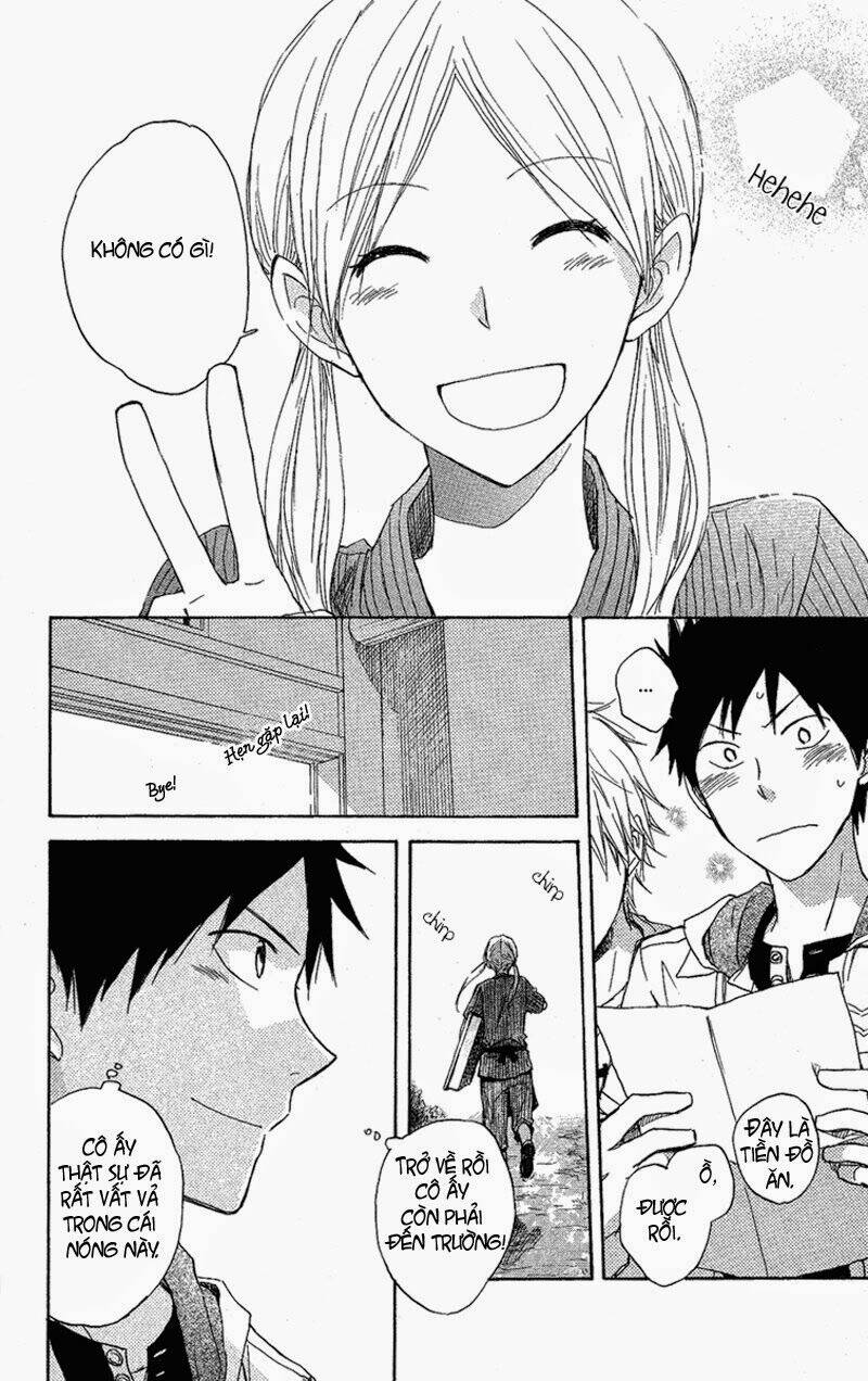 seishun kouryakuhon chapter 3 13