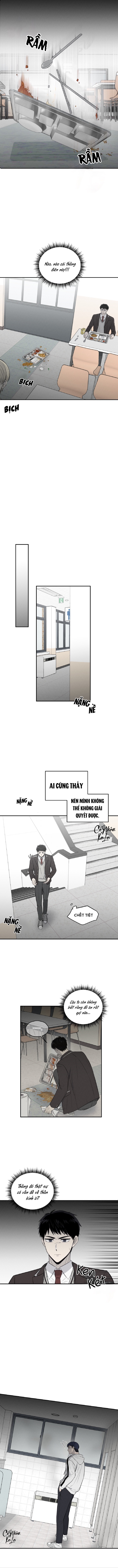 hãy theo lệnh của tôi chapter 6 9