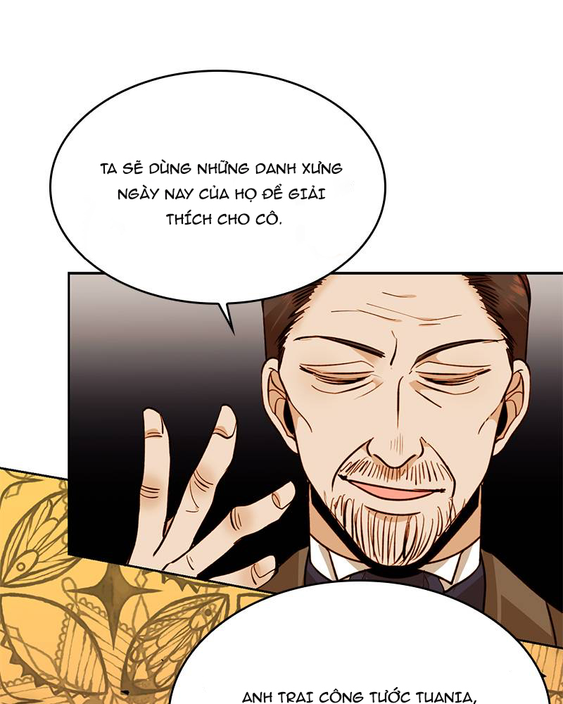 Hoàng Hậu Tái Hôn chapter 28.2 10