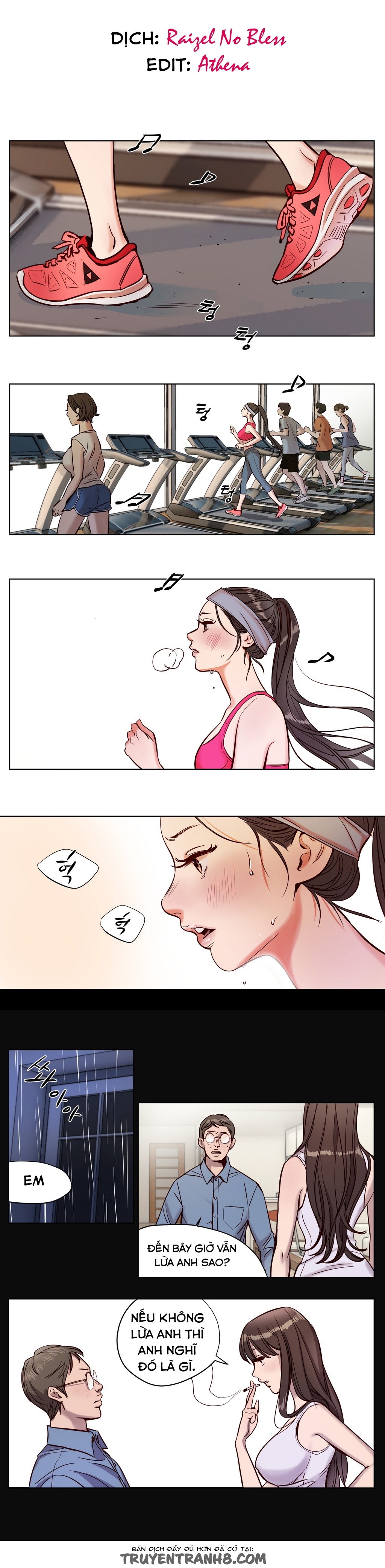 đền tội chapter 5 2