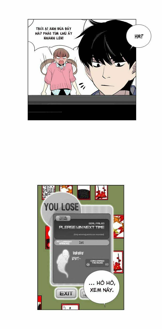 welcome to ghost city chapter 4 25