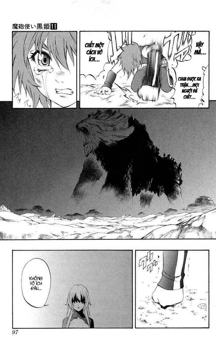 phù thủy phép thuật chapter 40 45