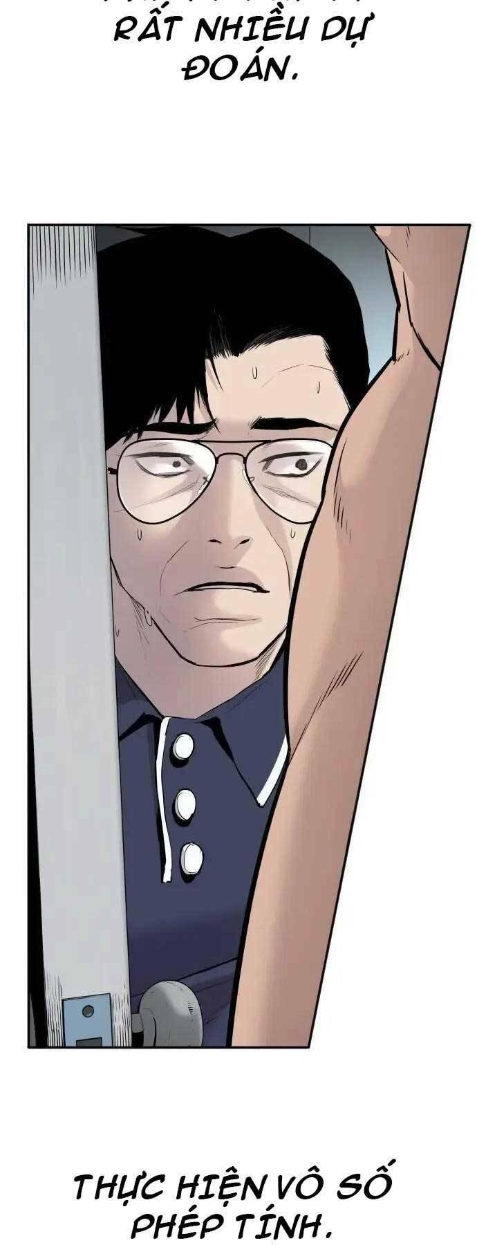 đặc vụ kim chapter 47 14