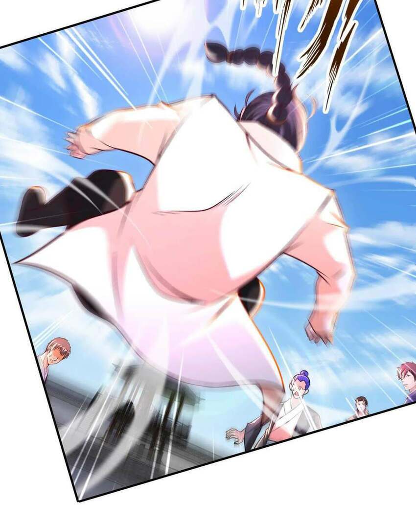 sư phụ của ta là thần tiên chapter 70 17