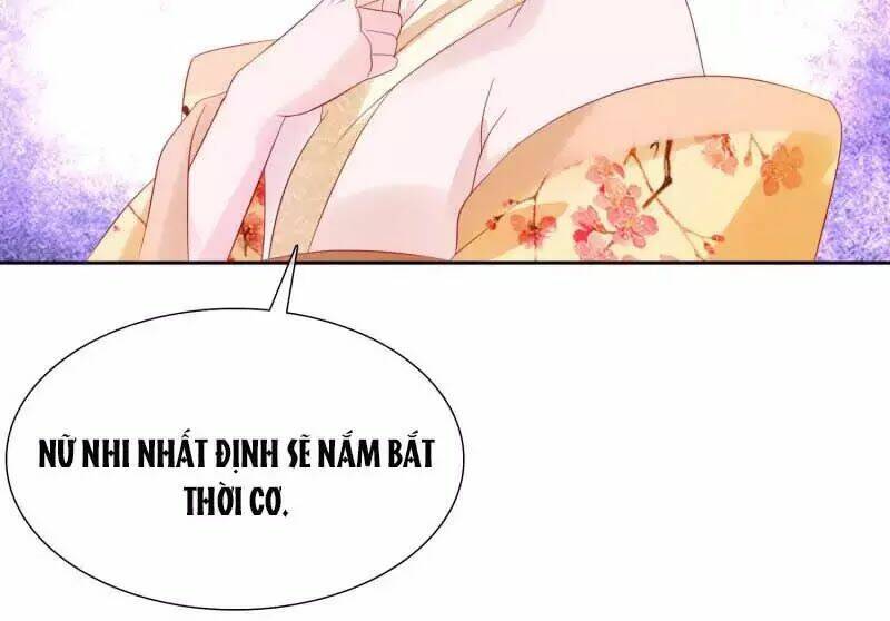 mười dặm hồng trang, thay huynh xuất giá chapter 23 51