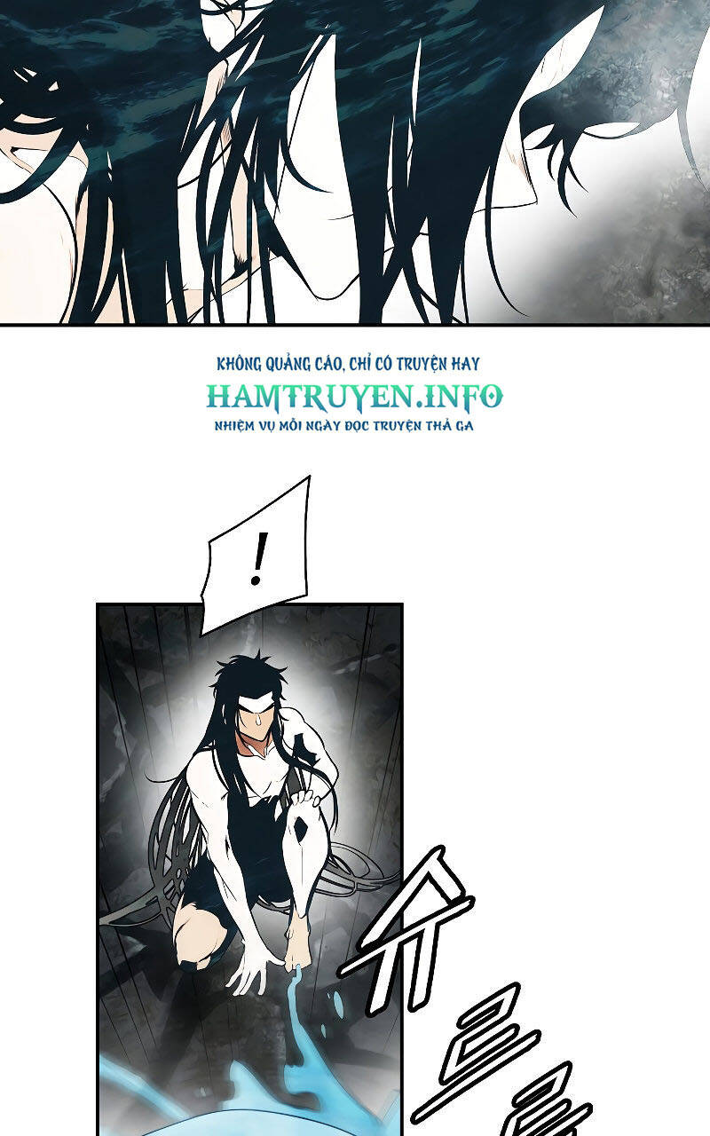 bất bại chân ma chapter 162 74