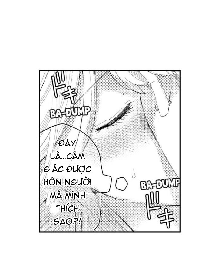 khi bạn tình phải lòng nhau (full) chapter 3.3 2