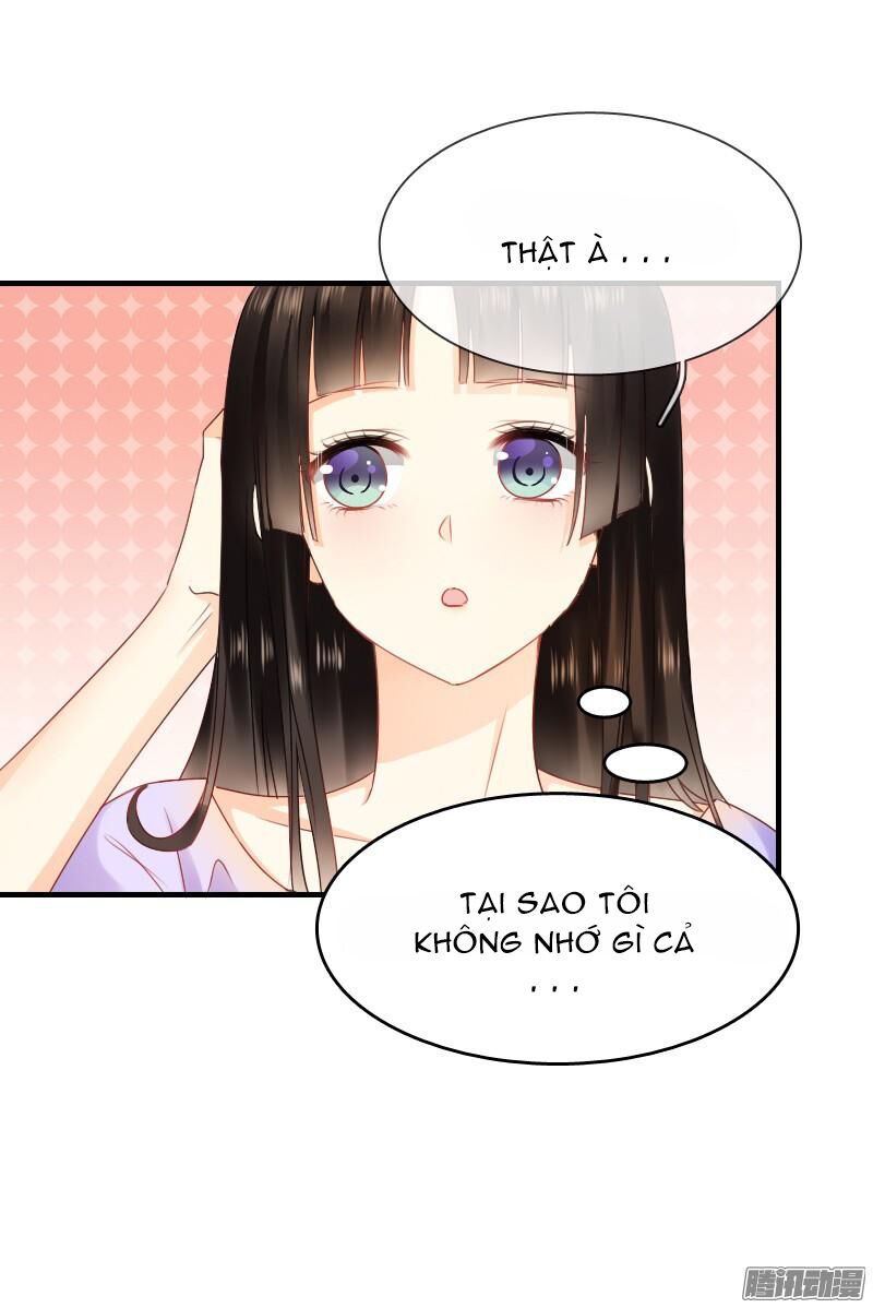 bay qua thiên sơn đến yêu anh chapter 9 39