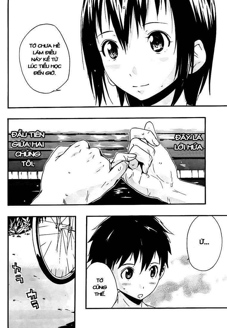 frogman chapter 7 18