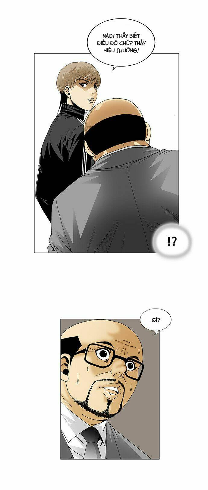 ultimate legend: kang hae hyo chapter 89 38