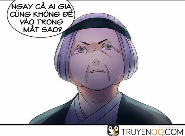 hoàng đế hùng mạnh nhất trong lịch sử chapter 6 29