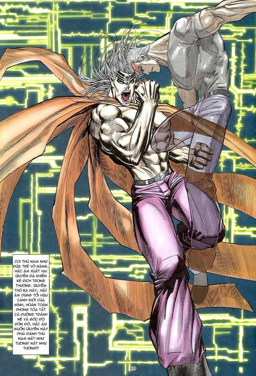 hải hổ 3 chapter 39 10