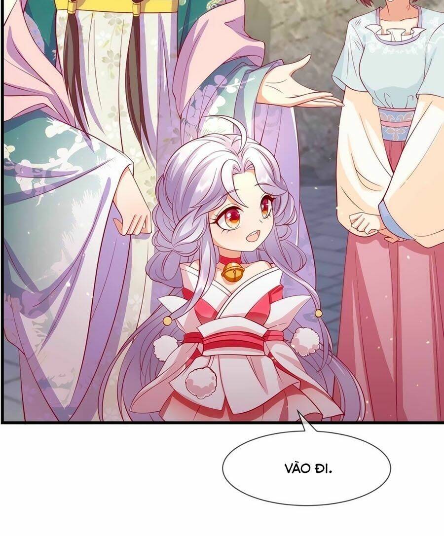 dưỡng thú vi phi chapter 14 33