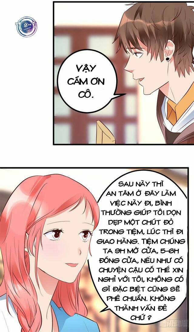 thấu thị tiên y chapter 9 10