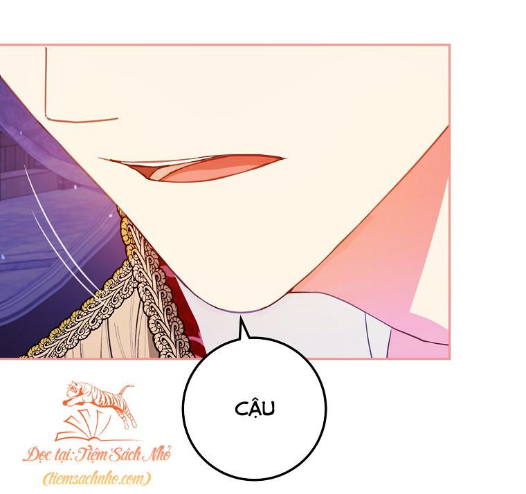 trở thành vợ nam chính chapter 51 11