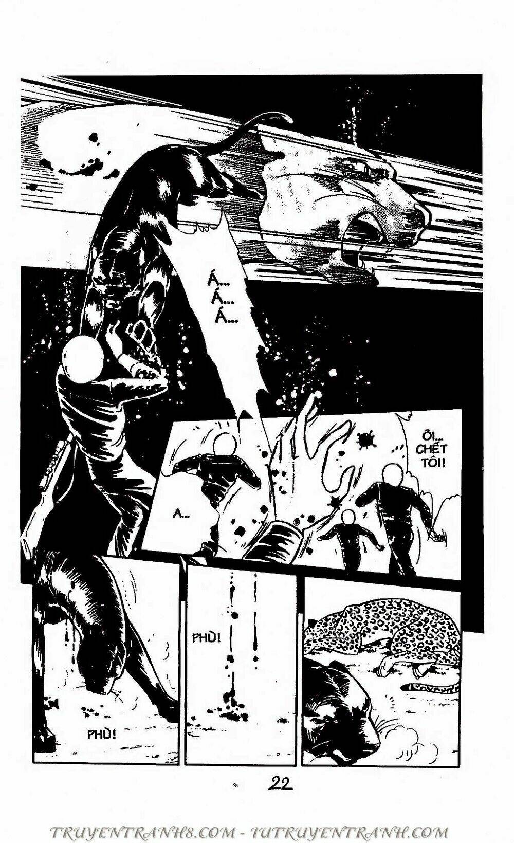 mimi kỳ lạ chapter 45.2 7