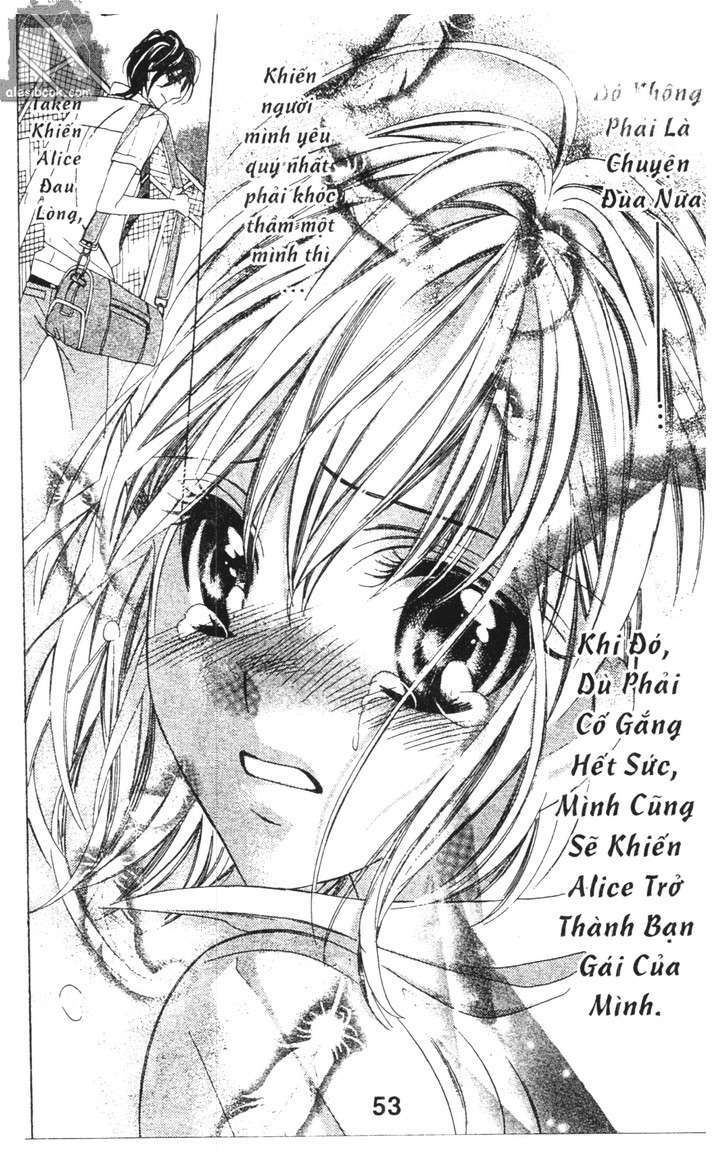 alice 38 °c chapter 29 2