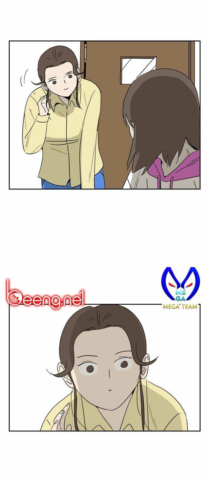 con gái tôi là zombie chapter 23 2