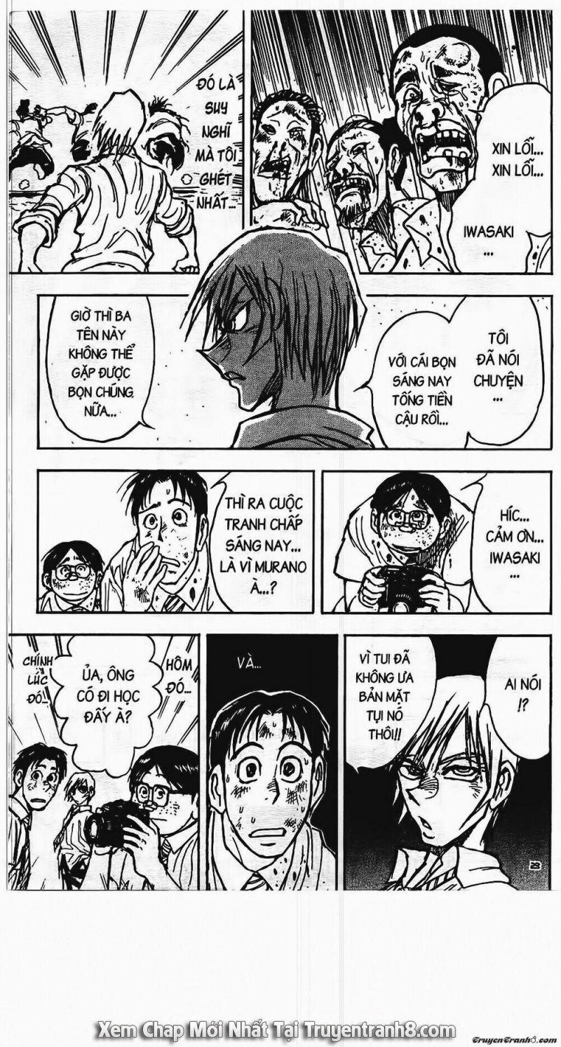 sắc lệnh ánh trăng chapter 37 21