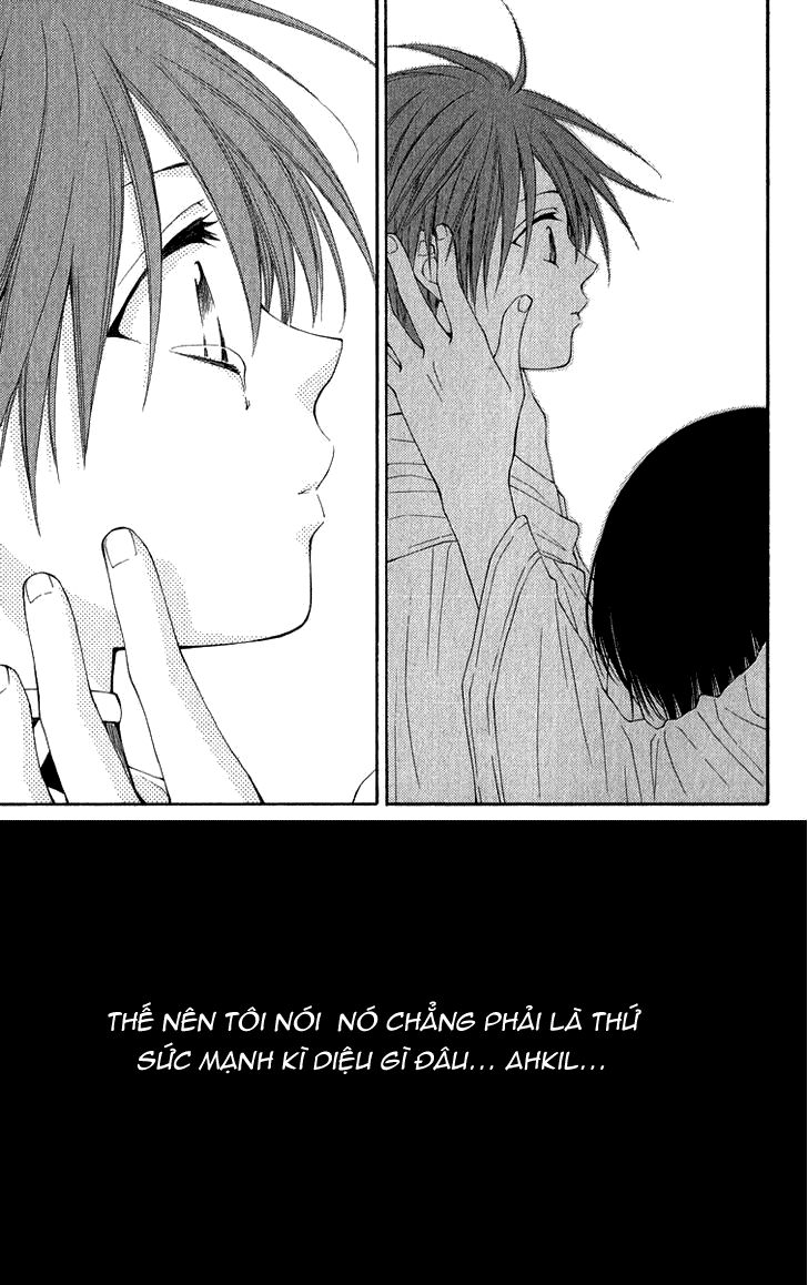 bình minh arcana chapter 38 12