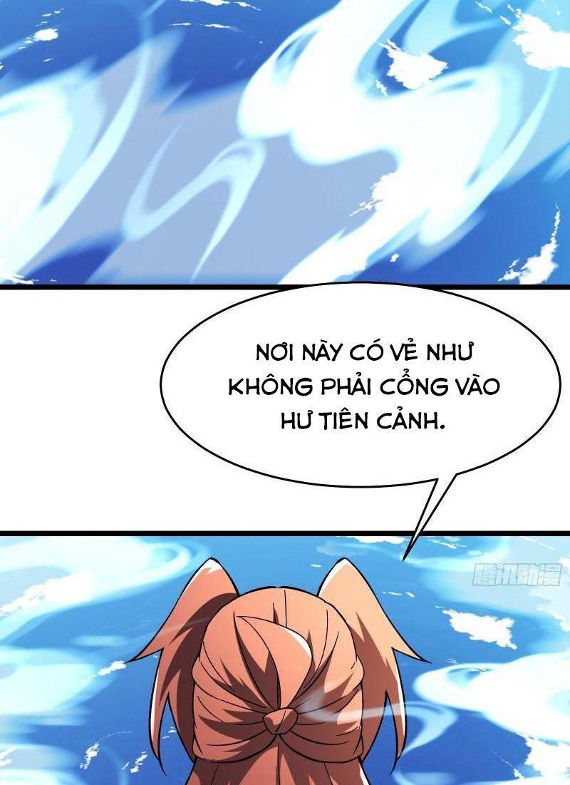 đồ đệ ta toàn là nữ ma đầu chapter 116 44