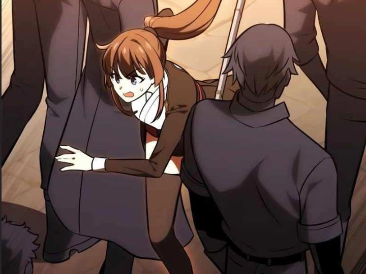 ám sát tuyển thủ học viện chapter 26 203