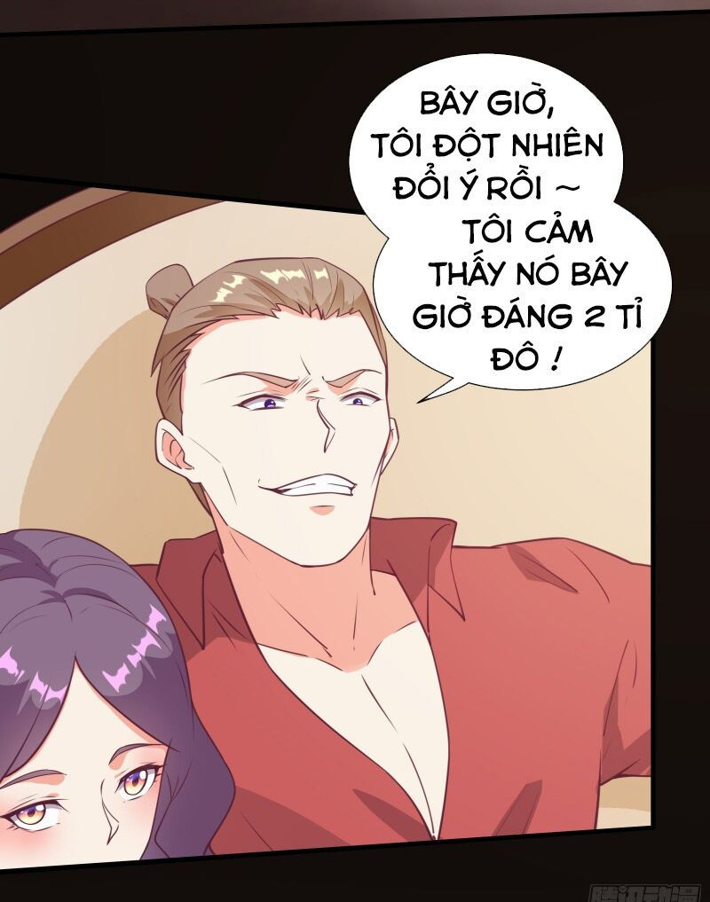 ta lập hậu cung tại tây du ký chapter 46 4