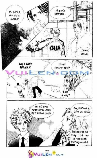 thủ lĩnh chunja chapter 2 77