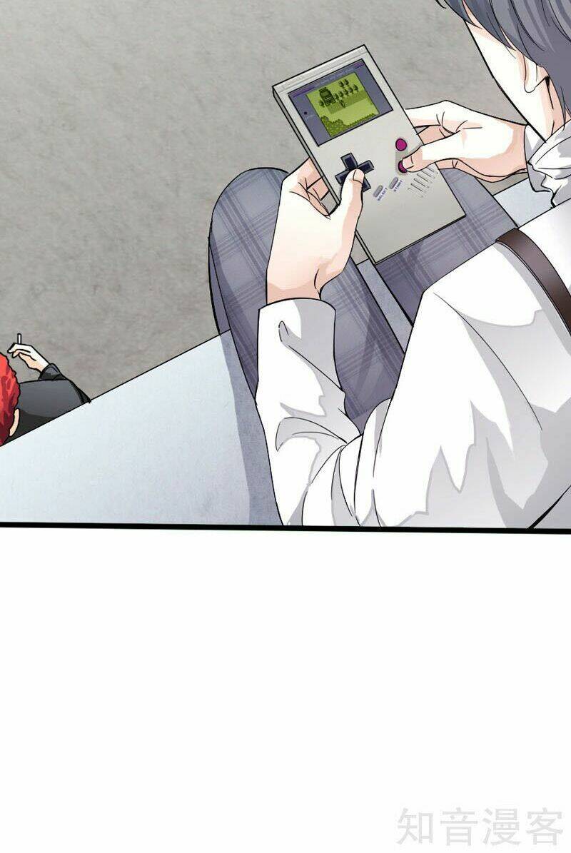 tuyệt phẩm tà thiếu chapter 6 27