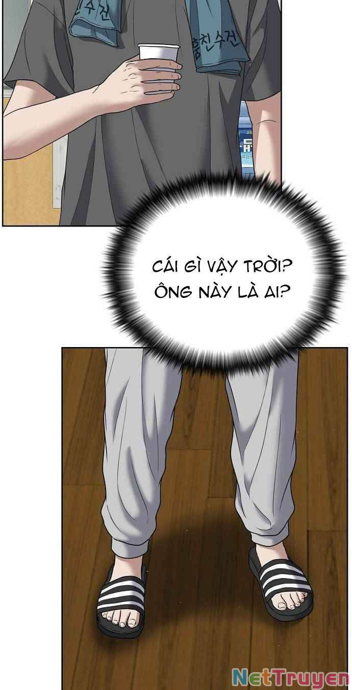 đấu kiếm - công tố viên lách luật chapter 9 50