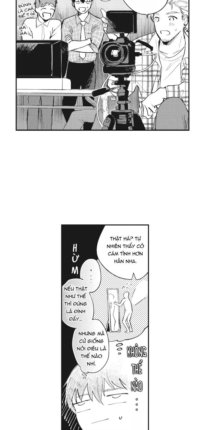 healing paradox chapter 15 18